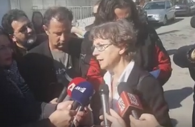 Συνήγορος Κουφοντίνα: Η άδεια είναι δικαίωμα για κάθε κρατούμενο