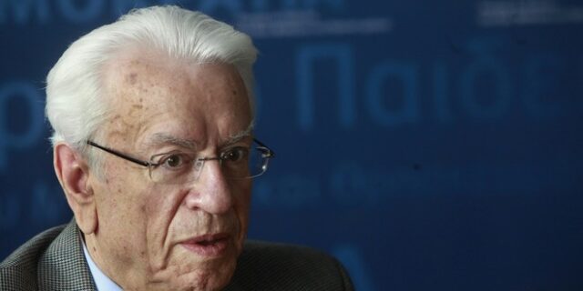 Ο Στ. Κριμιζής αφηγείται από ‘πρώτο χέρι’ τη διαδρομή της διαστημικής εξερεύνησης