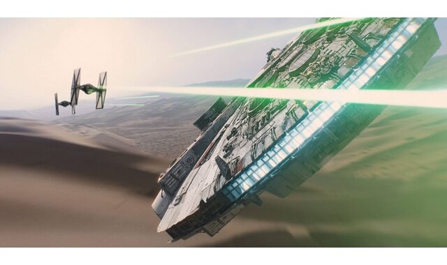 Με laser ετοιμάζεται να εξοπλίσει τα αεροσκάφη της η αμερικανική αεροπορία
