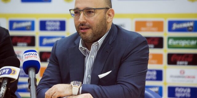 Προθεσμία για το ζεύγος Λάσκαρη