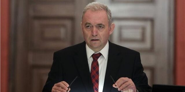 Ευθ. Λέκκας για Μάνδρα και Ραφήνα: Ίδιες περιπτώσεις πολεοδομικής και χωροταξικής αυθαιρεσίας
