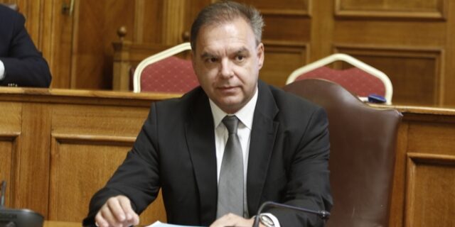 Λιαργκόβας: Από το 2015 και μετά αυξήθηκαν οι άδικοι, έμμεσοι φόροι