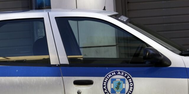 Ευρείας κλίμακας αστυνομική επιχείρηση για την εξάρθρωση σπείρας ληστών