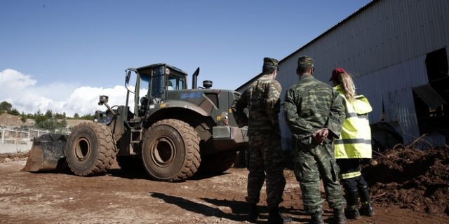 Mάνδρα: Στον 30χρονο οδηγό φορτηγού ανήκει η σορός που εντοπίστηκε το πρωί