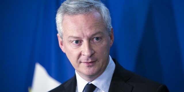 Λε Μερ: Περισσότερη αλληλεγγύη στις χώρες της κρίσης