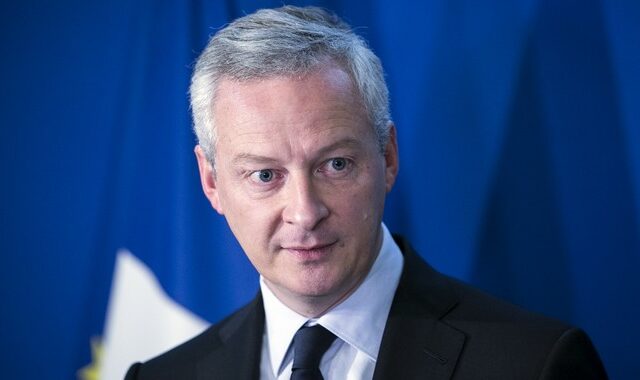 Λε Μερ: Περισσότερη αλληλεγγύη στις χώρες της κρίσης