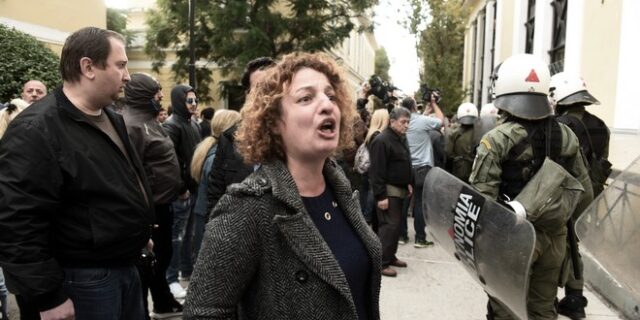 Προφυλακιστέος ο δολοφόνος Ζέμπερη – Φυγαδεύτηκε από τις αρχές