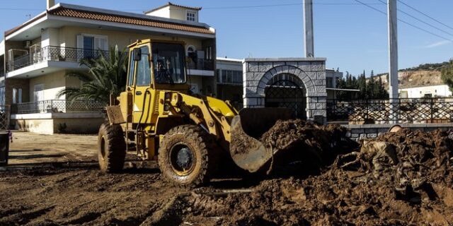 ΚΚΕ: Κυβέρνηση και ΝΔ επιστρέφουν στον τόπο του εγκλήματος