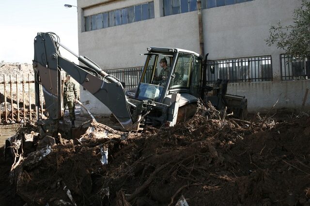 ΓΓΠΠ: Ανυπόστατες οι φήμες περί διπλάσιου αριθμού νεκρών στη Μάνδρα