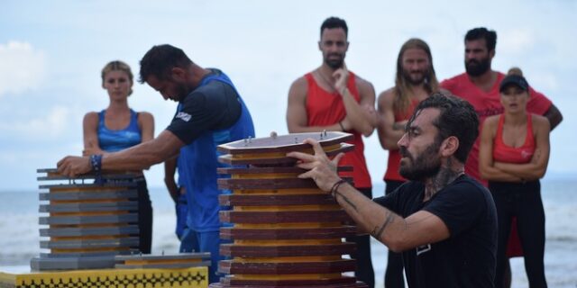 Nomads: Στα δύο η ομάδα της φωτιάς – Αιφνιδιαστική αποχώρηση από τους Ωκεανούς