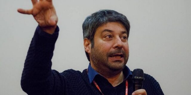Το ‘Lines’ του Βασίλη Μαζωμένου δεν είναι άλλη μια ταινία για την κρίση