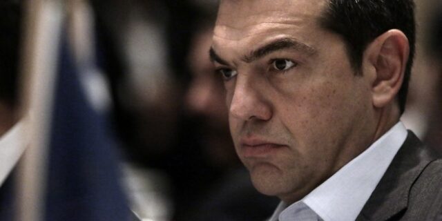 Στη μάχη της ‘θετικής ατζέντας’ η κυβέρνηση