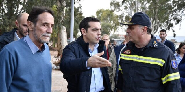 Διπλό σήμα στην κοινωνία με αποζημιώσεις-μέρισμα