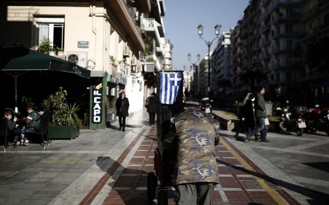 Άνοιξε η εφαρμογή για το κοινωνικό μέρισμα