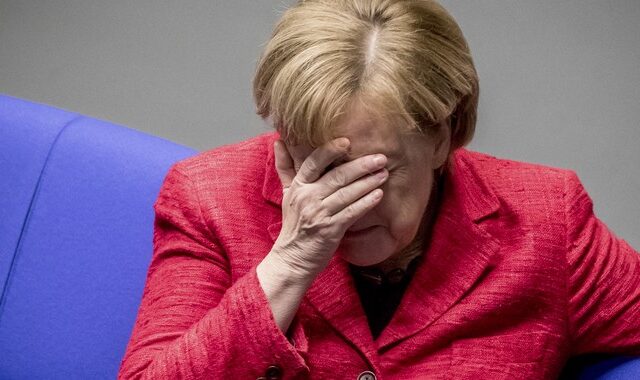 Γερμανία: Όχι νωρίτερα από την άνοιξη η νέα κυβέρνηση – Πιέσεις σε Μέρκελ να ακολουθήσει τη γραμμή Μακρόν