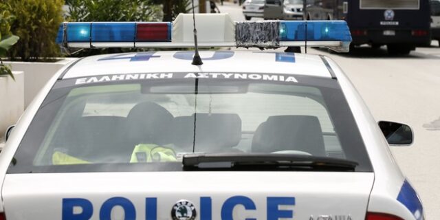Απίστευτο θράσος: Διακινητής εγκατέλειψε 67 μετανάστες μπροστά στο νοσοκομείο Παπαγεωργίου