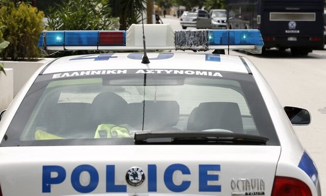 Απίστευτο θράσος: Διακινητής εγκατέλειψε 67 μετανάστες μπροστά στο νοσοκομείο Παπαγεωργίου