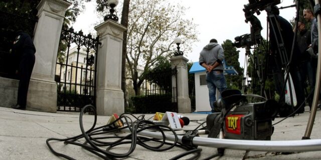 Δεν παίζουμε με την ενημέρωση