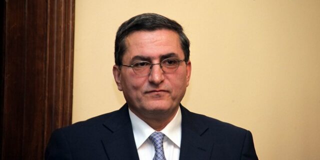 Υποδιοικητής ΤτΕ: Τα μέτρα εισοδηματικής στήριξης κινούνται προς τη σωστή κατεύθυνση