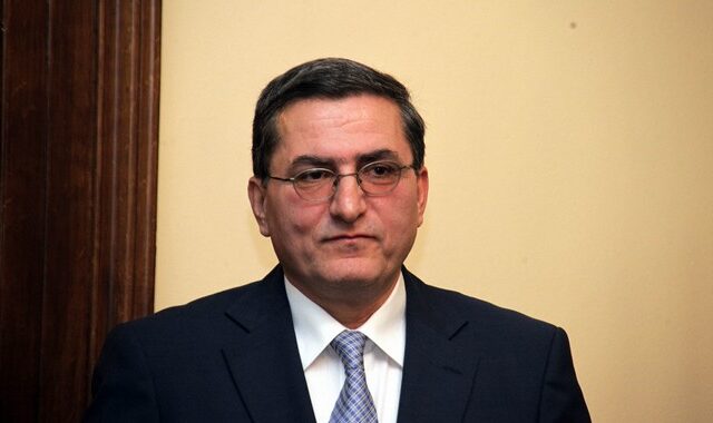 Υποδιοικητής ΤτΕ: Τα μέτρα εισοδηματικής στήριξης κινούνται προς τη σωστή κατεύθυνση