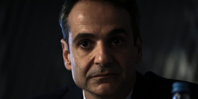Αναθερμαίνει το εκλογικό σενάριο ο Μητσοτάκης
