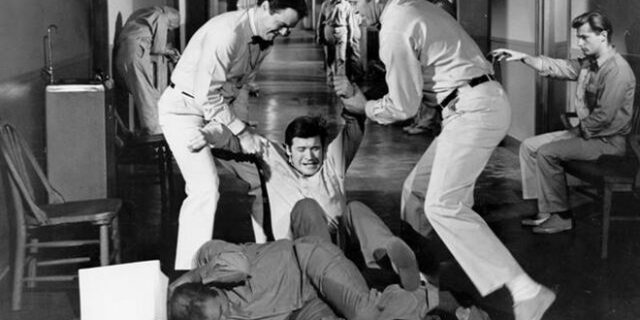 Μηχανή του Χρόνου: Το πείραμα με τους ψεύτικους ασθενείς που διαγνώστηκαν με σχιζοφρένεια