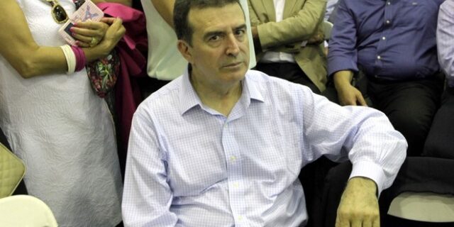 Χρυσοχοΐδης: Χιλιάδες άνθρωποι στη χώρα ζητούν πολιτική έκφραση