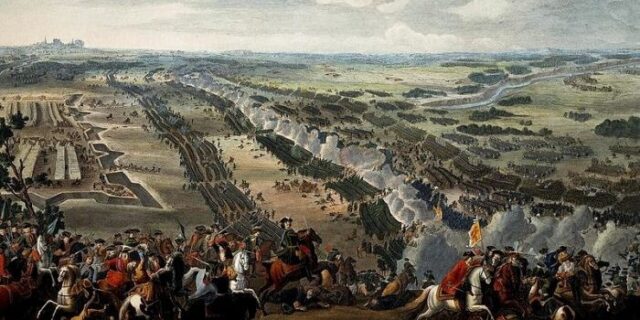 Μηχανή του Χρόνου: Η επική μάχη που έκανε τη Ρωσία υπερδύναμη