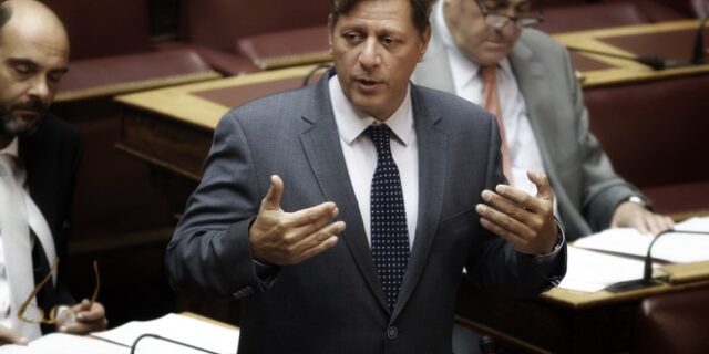 Η απάντηση Μοίρα στο Βαρβιτσιώτη για την επίθεση κατά του αδερφού του