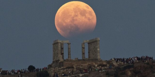 Το BBC στο Σούνιο: Βαθιά απογοήτευση για την απόφαση του ΚΑΣ εκφράζει το κέντρο κινηματογράφου