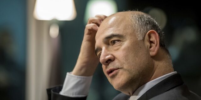 ΕΕ: Ώρα αποφάσεων για τις offshore