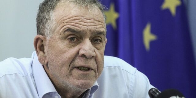 Τα βροντάει ο Μουζάλας;