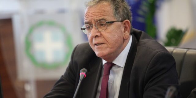 Κανένα ‘λάθος’ στην αίτηση ακύρωσης ασύλου, λένε απ’ την κυβέρνηση