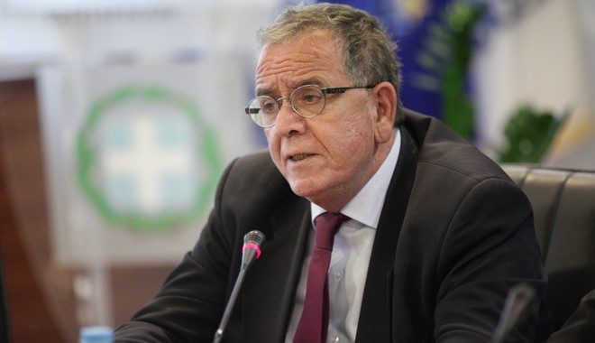 Συγχαρητήρια επιστολή του ΓΓ του ΟΗΕ για ανθρωπιστικά θέματα στον Γιάννη Μουζάλα