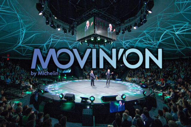 Movin’On 2018:Δημιουργώντας την έξυπνη, βιώσιμη και πολυμορφική κινητικότητα του αύριο