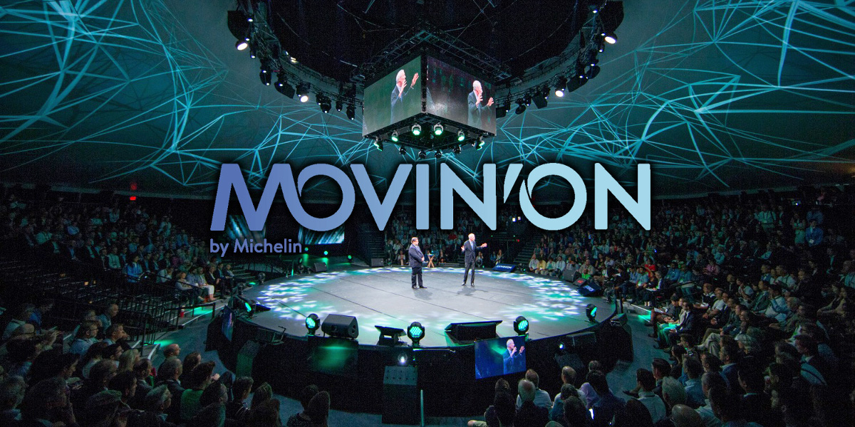 Movin’On 2018:Δημιουργώντας την έξυπνη, βιώσιμη και πολυμορφική κινητικότητα του αύριο