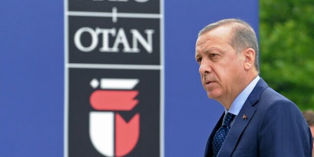 Στα άκρα οι σχέσεις Τουρκίας – ΝΑΤΟ