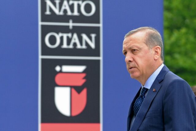 Στα άκρα οι σχέσεις Τουρκίας – ΝΑΤΟ