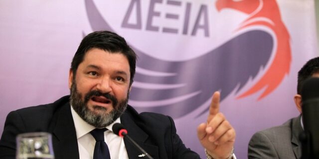 Στην ‘οικογένεια’ της ευρωπαϊκής ακροδεξιάς, μαζί με τη Λεπέν, η Νέα Δεξιά