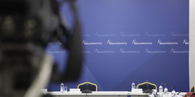 Δεν δέχεται η ΝΔ την αναβολή της συζήτησης για Καμμένο
