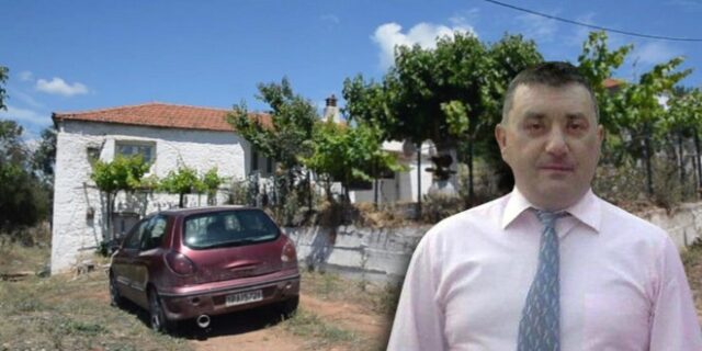 Απίστευτη ανατροπή στο θρίλερ της Αρκαδίας