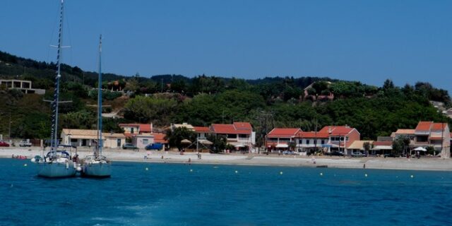 Η Ελλάδα νο. 1 τουριστικός προορισμός και το 2018