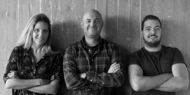 Ermis Awards: Ανήσυχες Ιδέες, Ανήσυχοι Άνθρωποι