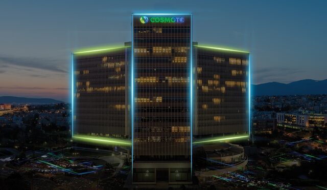 Cosmote: Δίπλα στους συνδρομητές της με δράσεις και συνεχείς ενημερώσεις