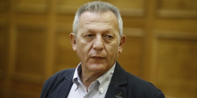 Παφίλης: Ψηφίζετε αυτά που ονειρεύονταν οι κυβερνήσεις της ΝΔ και ο ΣΕΒ