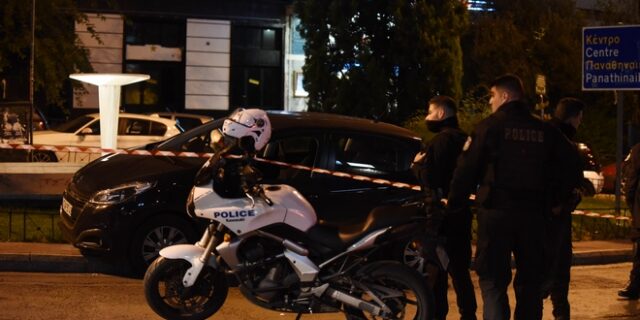 Πυροβολισμοί στο Παγκράτι: Μαφιόζικο ξεκαθάρισμα με ‘άρωμα ναρκωτικών’ βλέπουν οι Αρχές