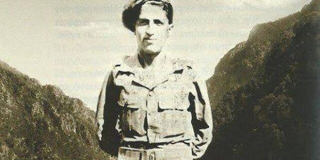 Μηχανή του Χρόνου: Ποιος είναι ο μικρασιάτης πρόσφυγας που μόνασε στο Άγιο Όρος κι έγινε άγιος