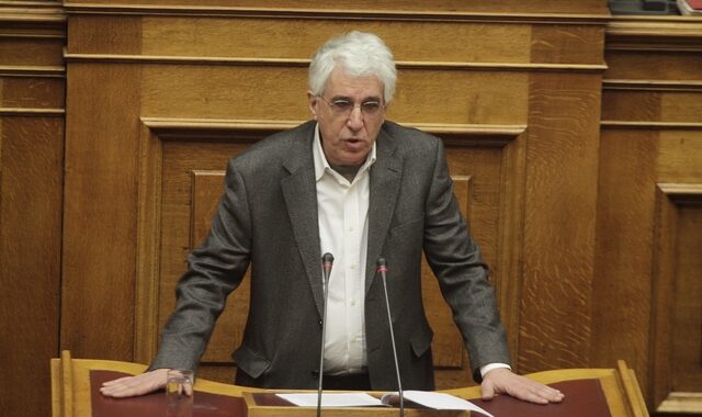 Παρασκευόπουλος: Με τη εφαρμογή του νόμου μου μειώθηκαν οι ανθρωποκτονίες