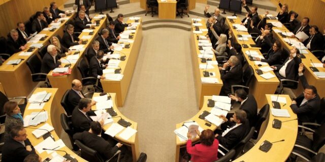 Κύπρος: Ποινικοποιούνται τα αδικήματα κατά της πολιτιστικής κληρονομιάς