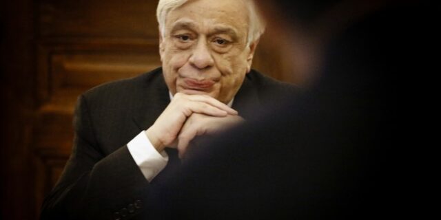 Ο Παυλόπουλος, η ΠΟΜΙΔΑ και ο ΕΝΦΙΑ